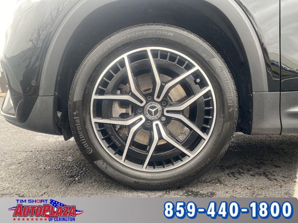 Used 2023 Mercedes-Benz EQB 300 4MATIC image 6