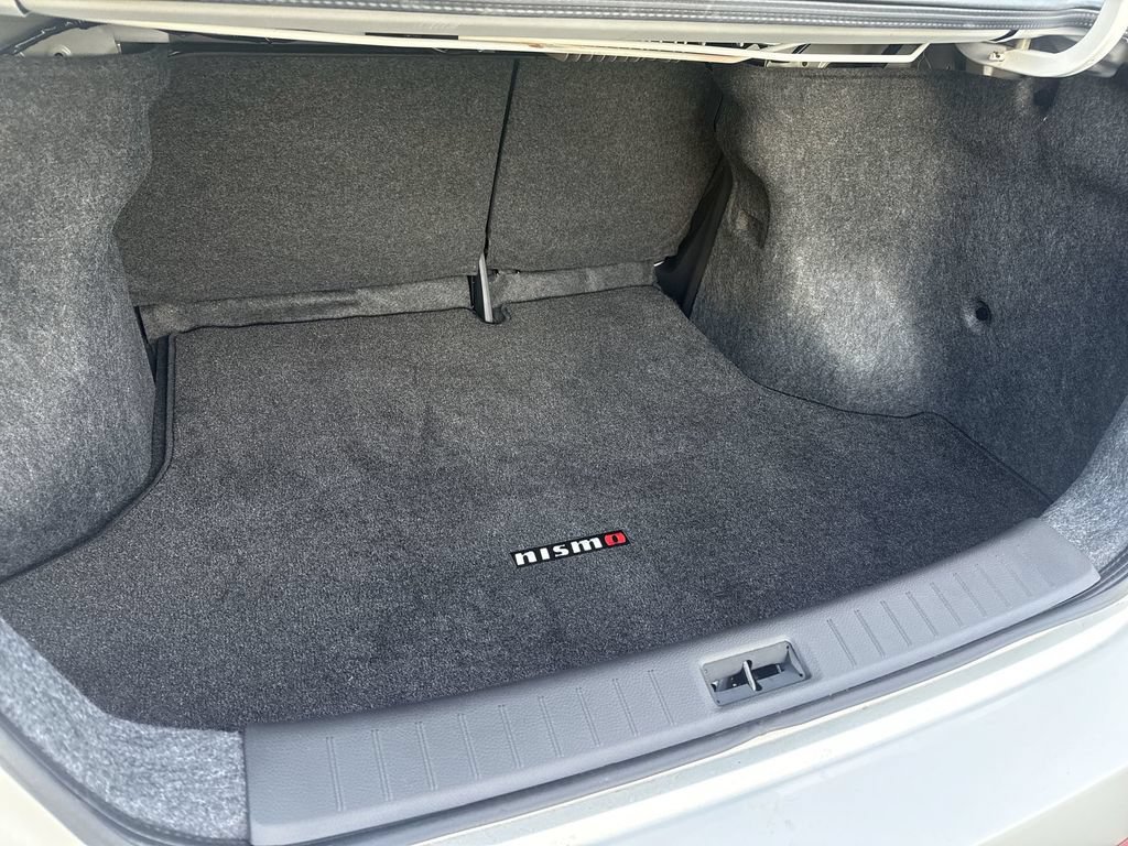 Used 2018 Nissan Sentra NISMO FWD image 38