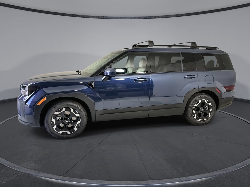 New 2026 Hyundai Santa Fe SEL FWD image 5
