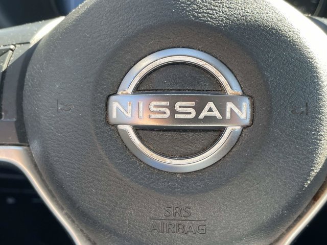 Used 2023 Nissan Kicks SV FWD image 29