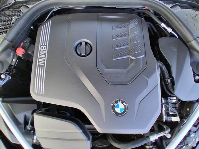 New 2026 BMW Z4 sDrive30i w/ Premium Package RWD image 29
