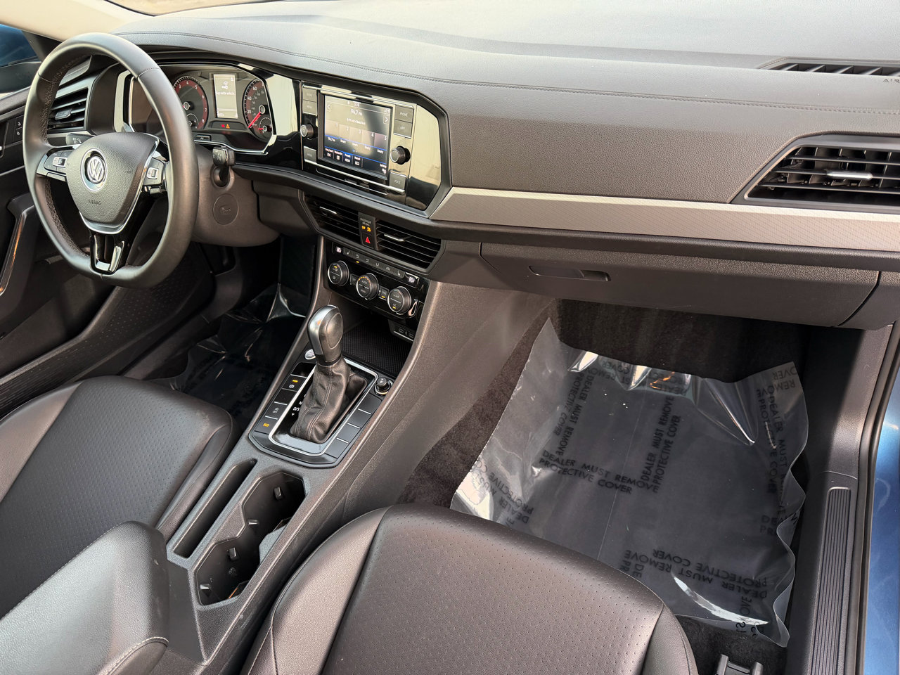 Used 2020 Volkswagen Jetta SE image 69