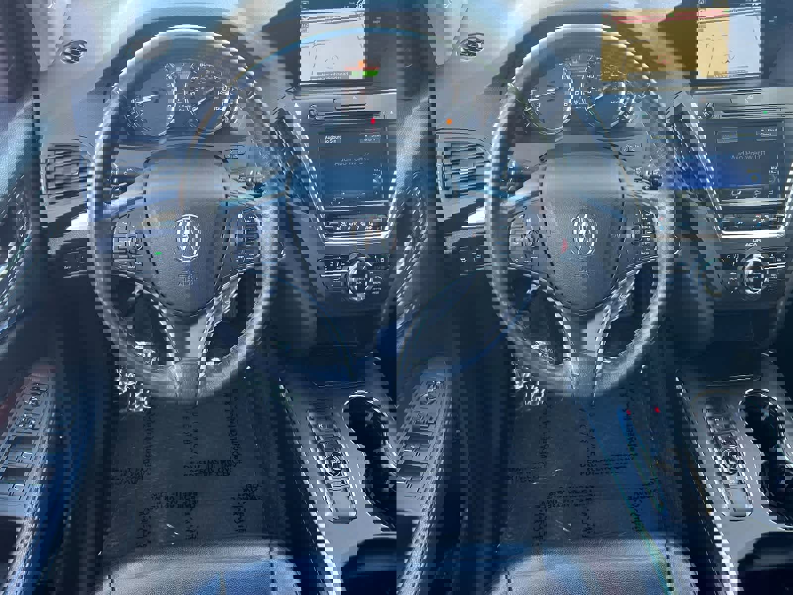 Used 2016 Acura MDX FWD w/ Technology Package image 15