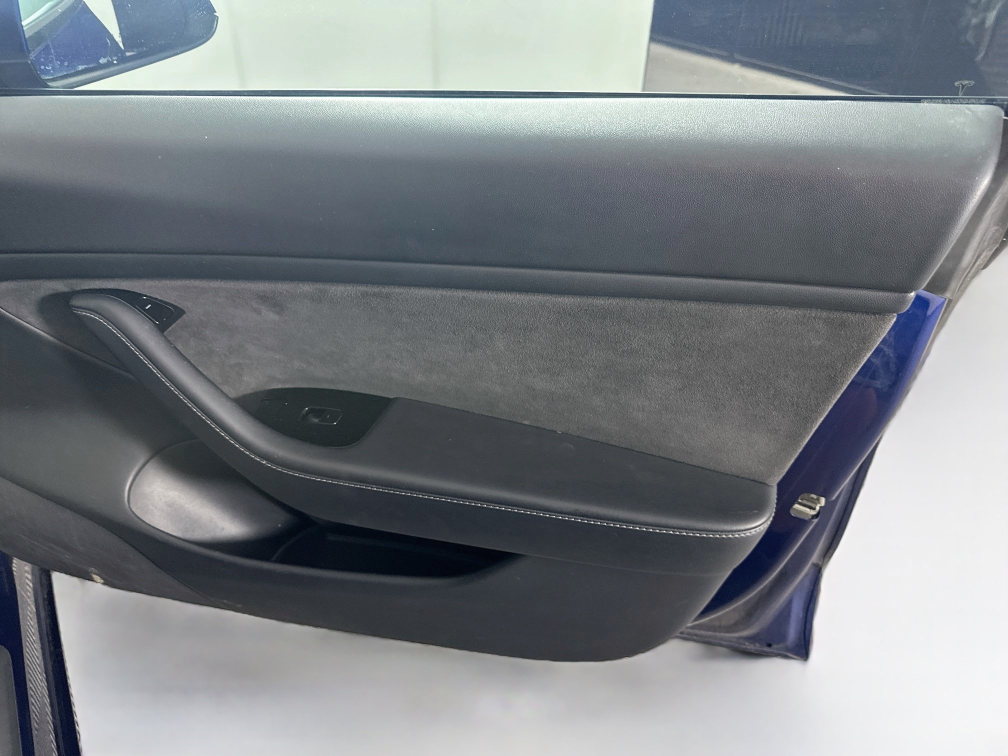 Used 2020 Tesla Model 3 Performance AWD/4WD image 29