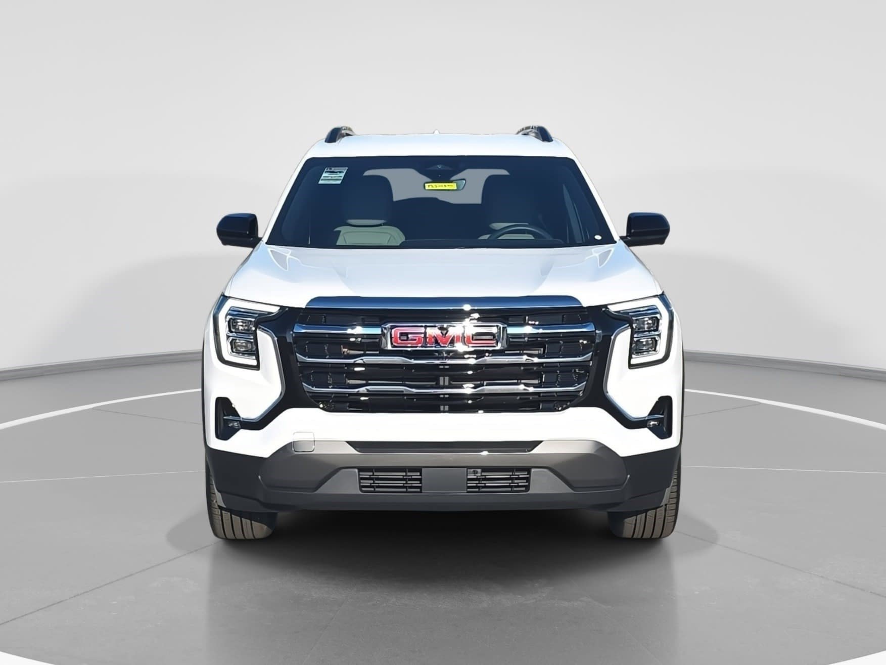 Used 2026 GMC Terrain Elevation w/ Elevation Premium Package image 2