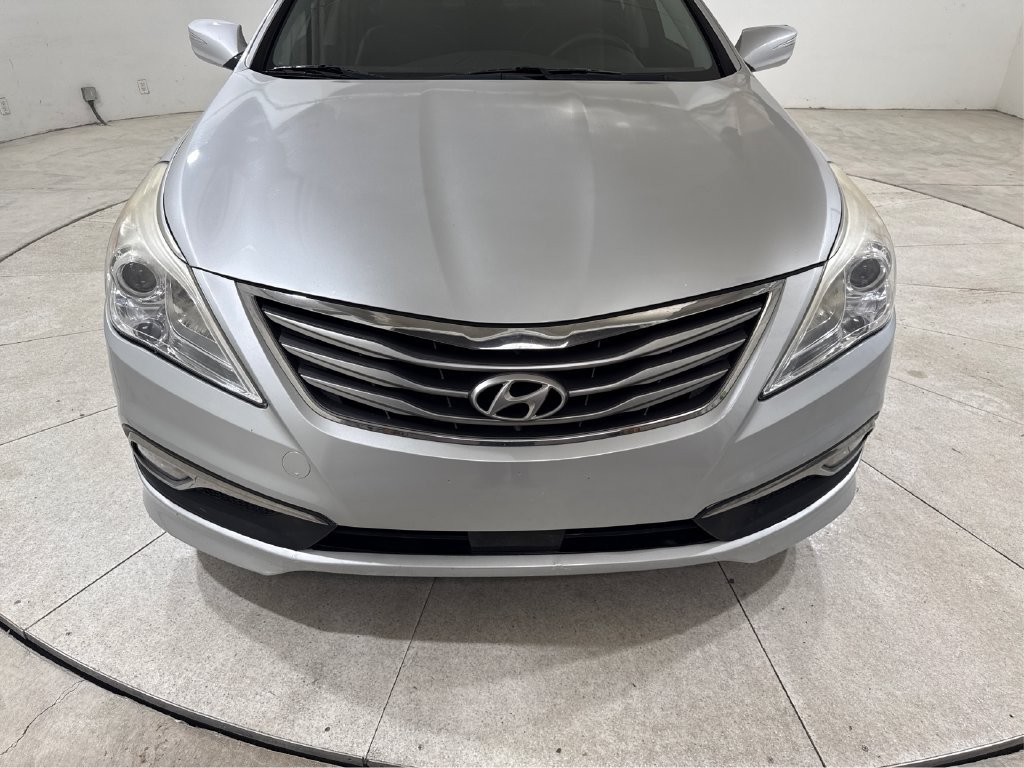 Used 2017 Hyundai Azera Limited FWD image 20
