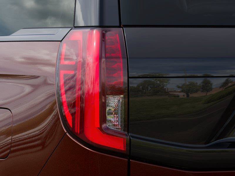 New 2027 Ford Expedition Max Platinum w/ Stealth Performance Package AWD/4WD image 21
