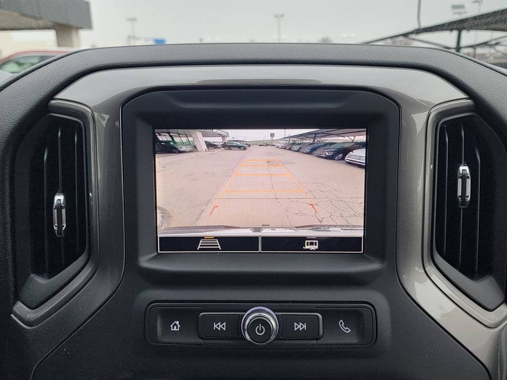 New 2026 GMC Sierra 2500 Pro w/ Convenience Package image 29