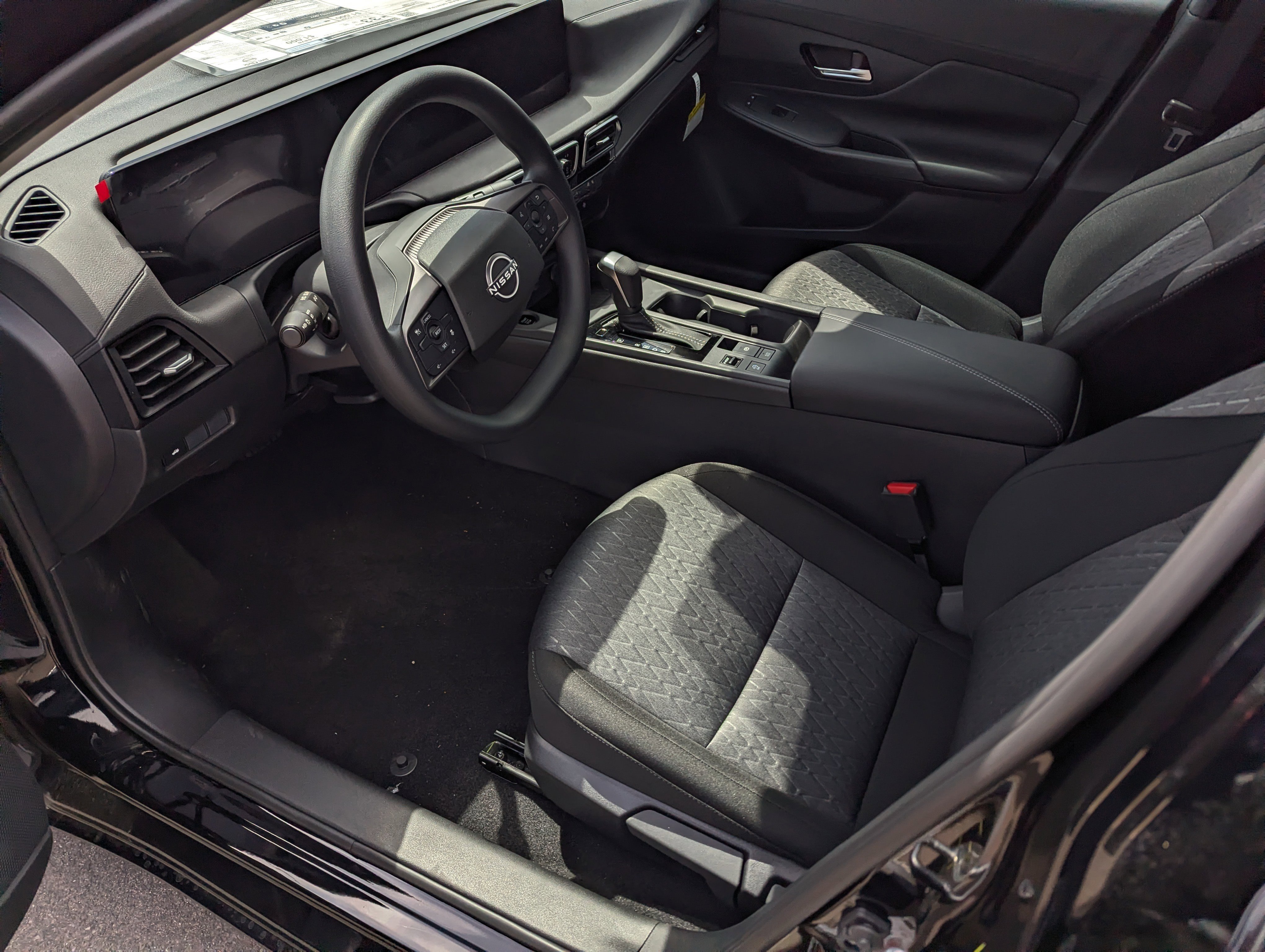 New 2026 Nissan Sentra SV image 9