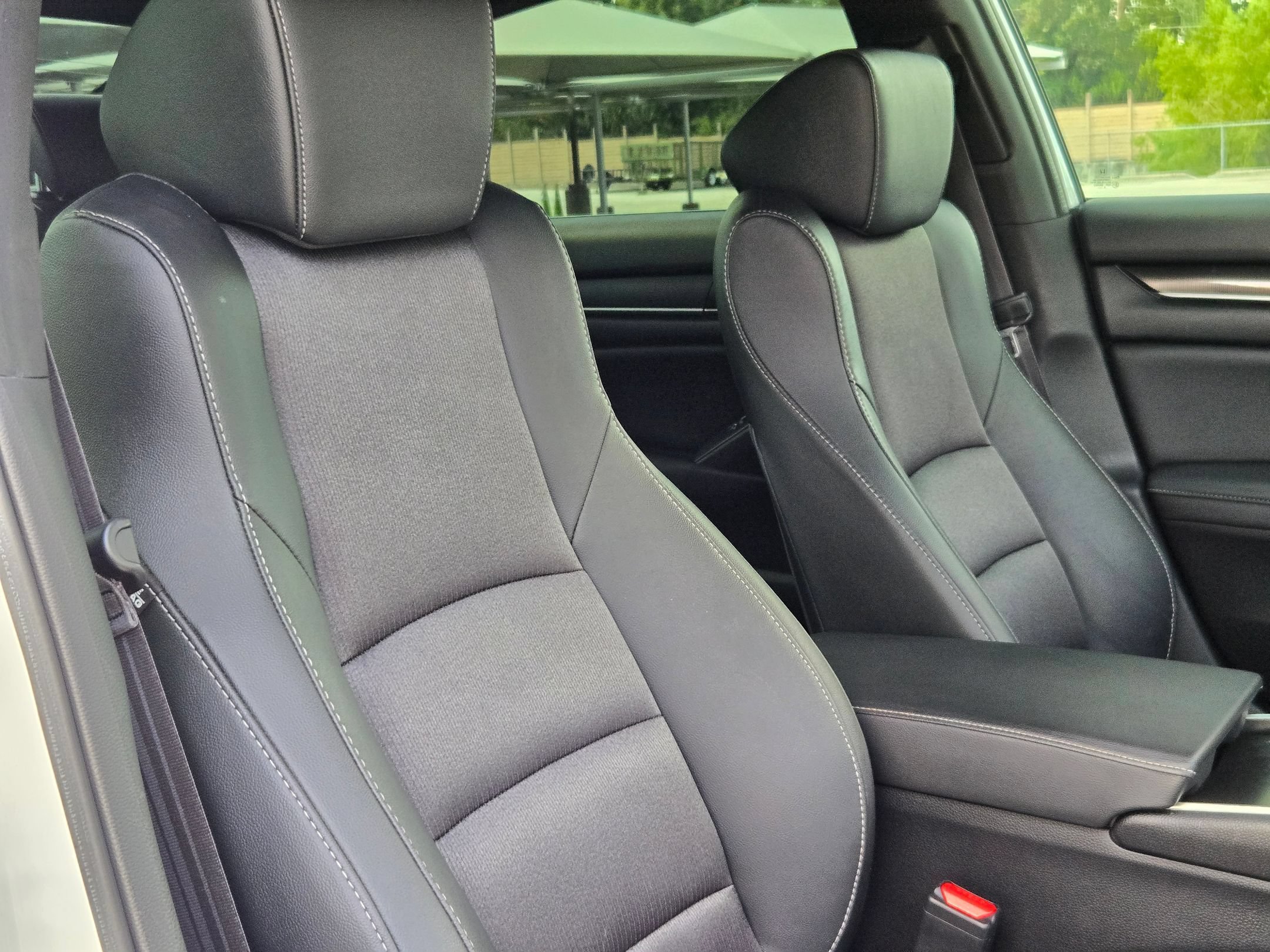 Used 2020 Honda Accord Sport image 30