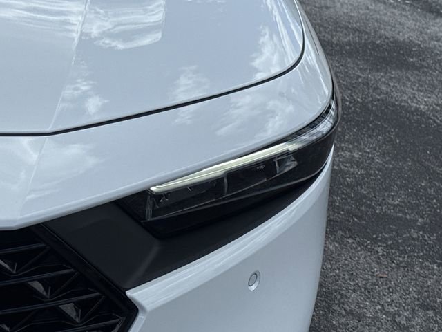 New 2026 Honda Accord Touring image 13