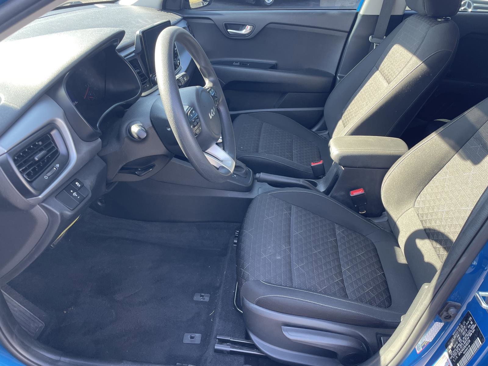 Used 2022 Kia Rio S image 5