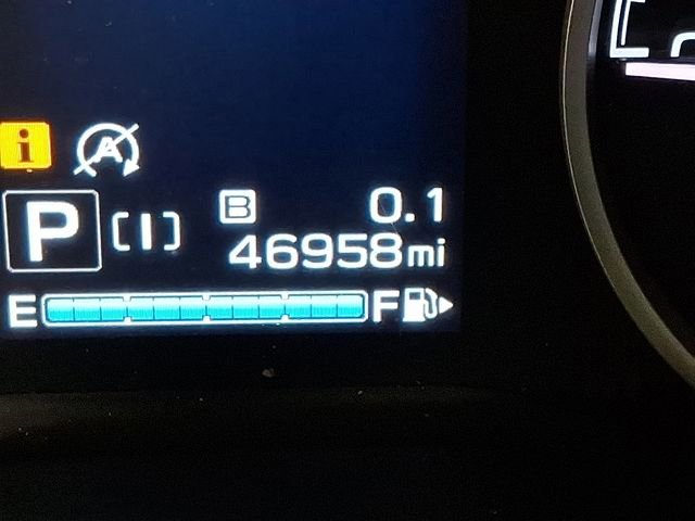 Used 2021 Subaru Forester Limited image 20