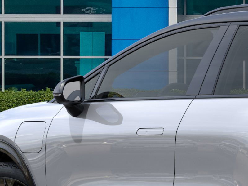 New 2026 Chevrolet Equinox EV RS image 50