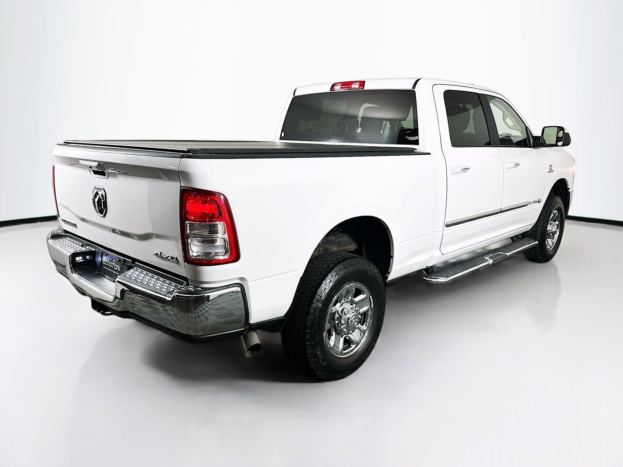 Used 2019 RAM 2500 Big Horn AWD/4WD image 9