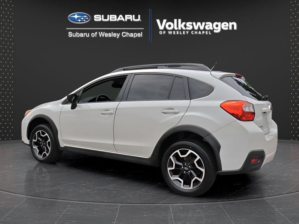 Used 2017 Subaru Crosstrek 2.0i AWD/4WD image 5