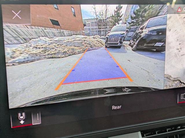 Used 2024 Audi S5 Premium Plus image 14