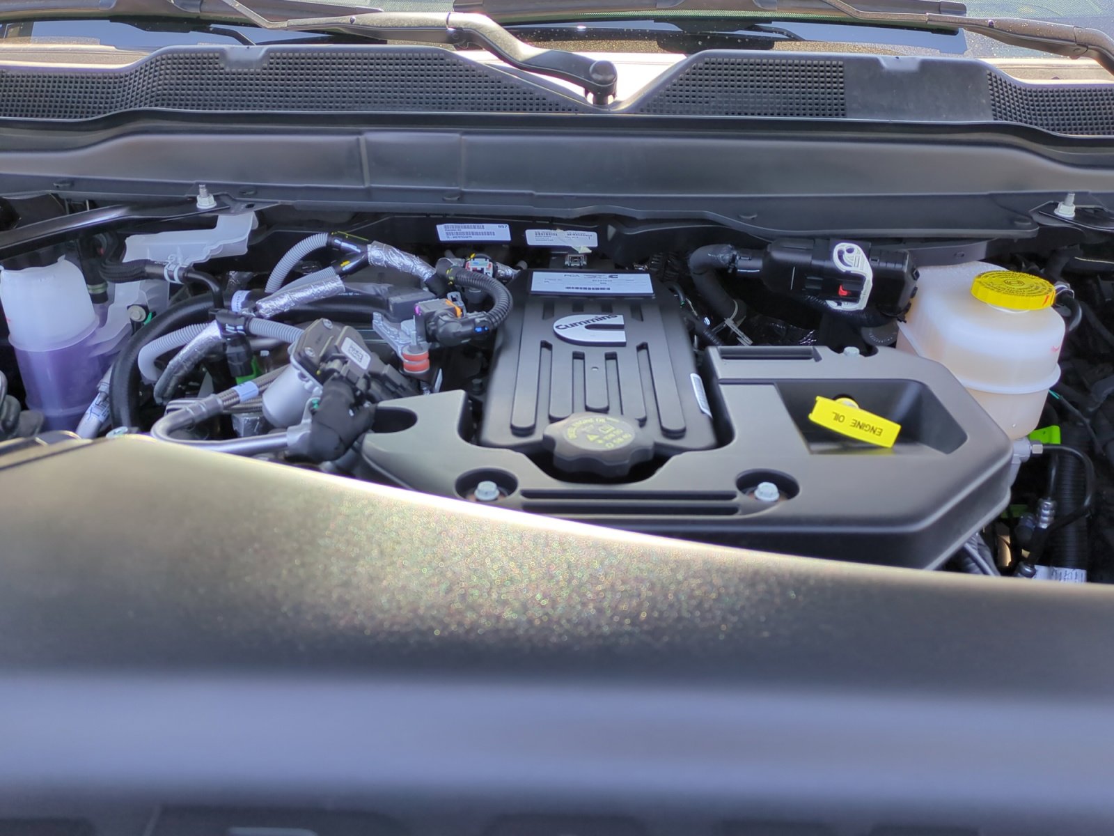 New 2026 RAM 2500 Big Horn image 22