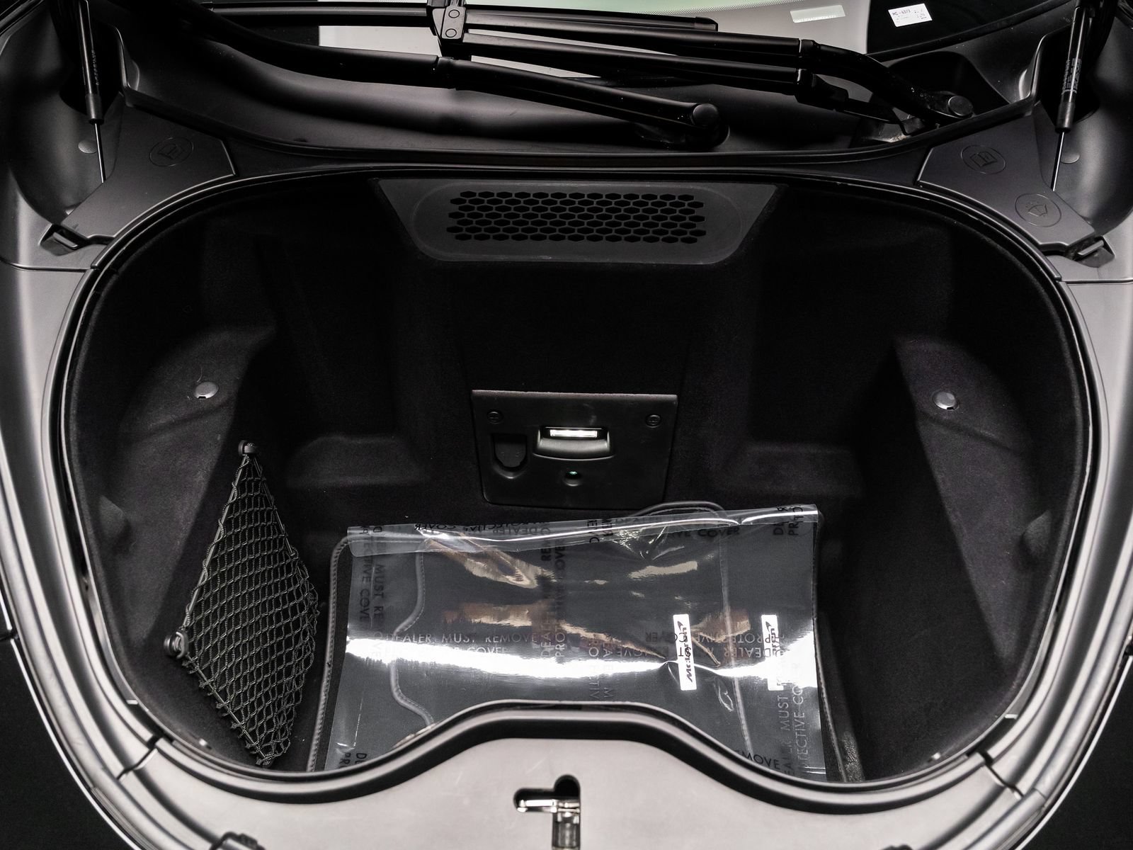 Used 2019 McLaren 570S Spider RWD image 37