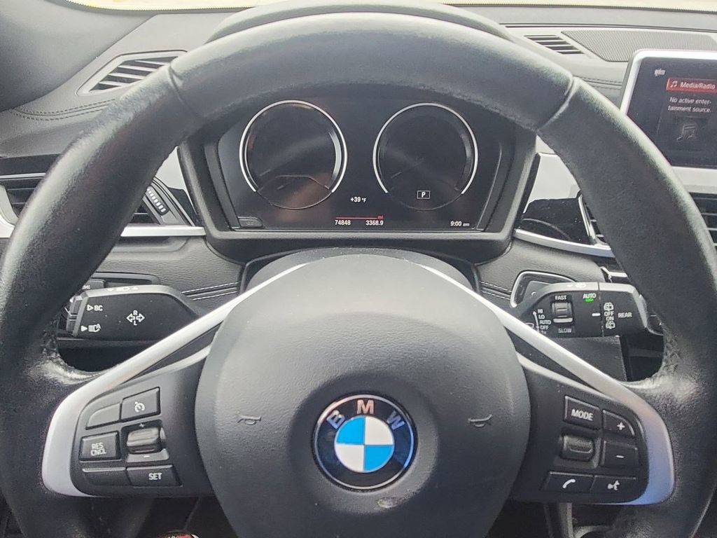 Used 2022 BMW X2 sDrive28i w/ Convenience Package image 18