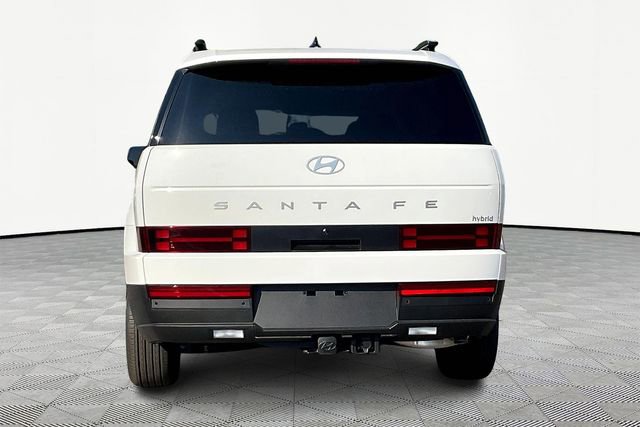 New 2026 Hyundai Santa Fe SEL image 4