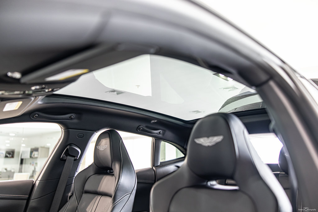 Used 2024 Aston Martin DBX 707 AWD/4WD image 20