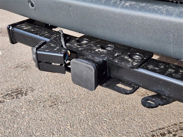 Used 2024 Mercedes-Benz Sprinter 2500 image 10