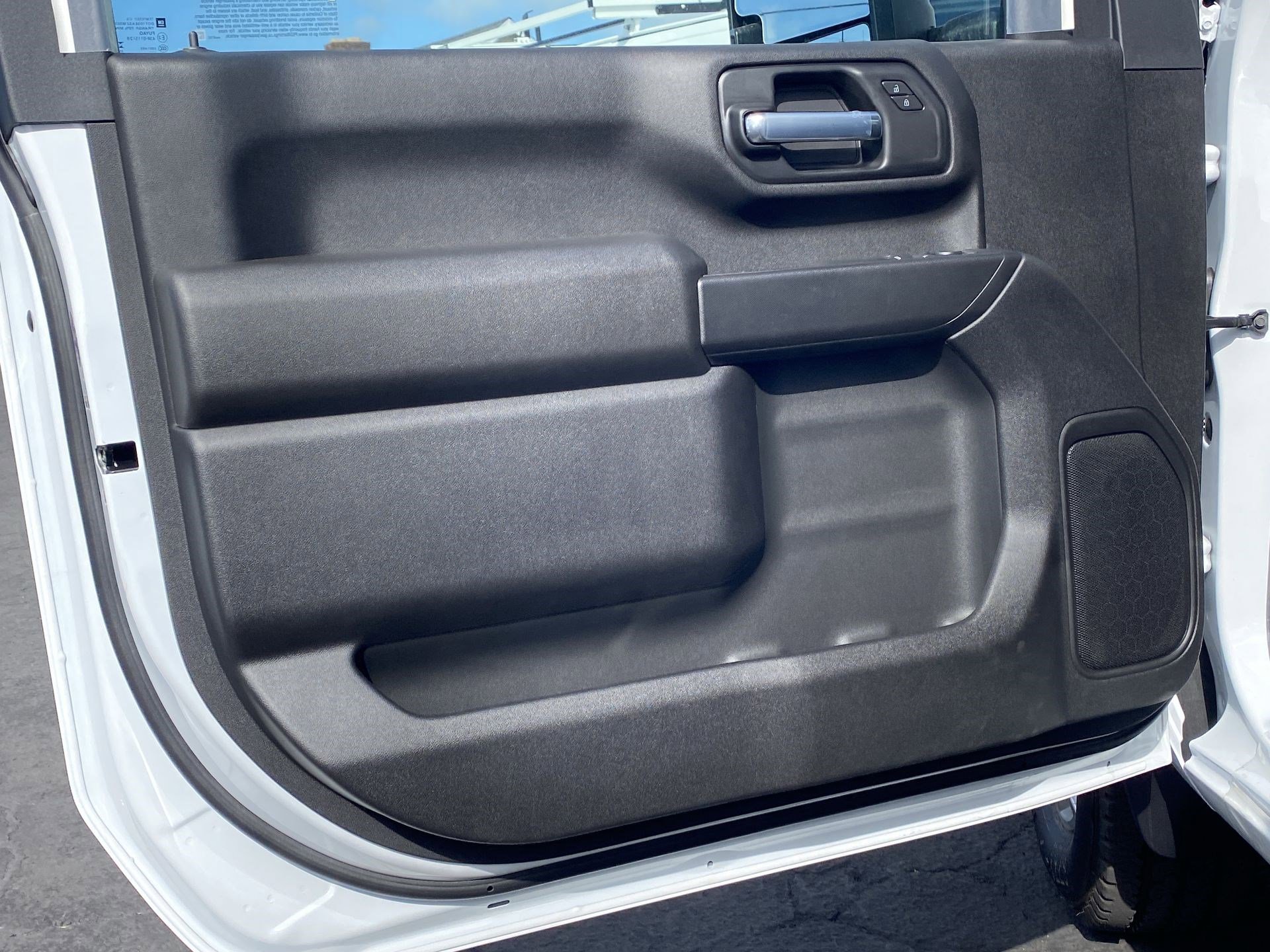 New 2026 Chevrolet Silverado 2500 W/T w/ WT Convenience Package image 21