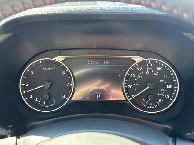 Used 2021 Nissan Sentra SR w/ SR Premium Package image 17