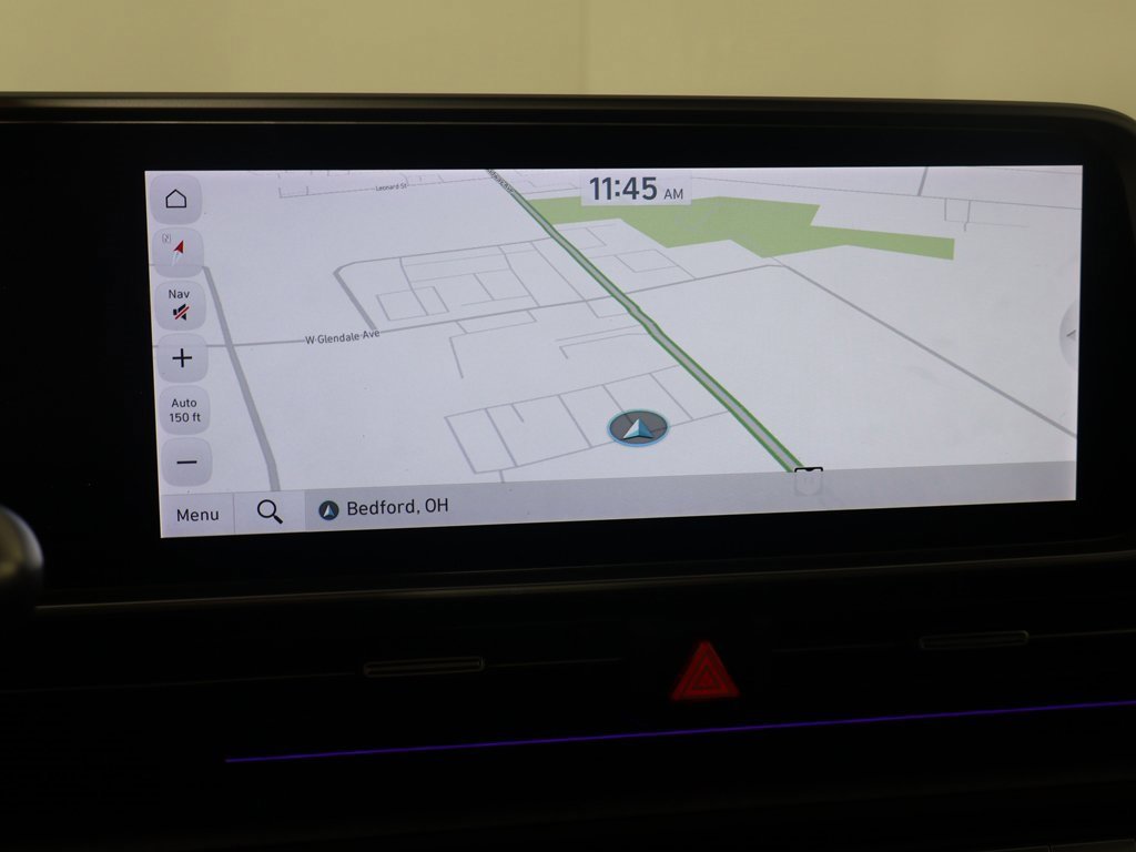 Used 2023 Hyundai Ioniq 6 Limited image 44