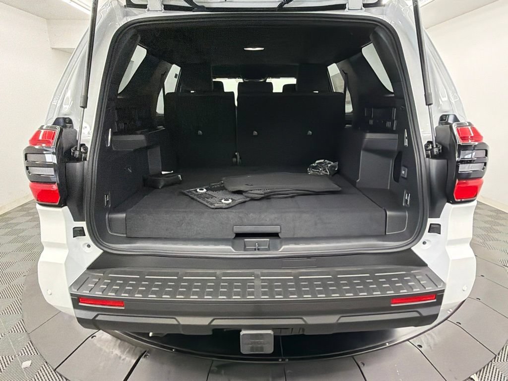 New 2026 Toyota 4Runner TRD Off-Road AWD/4WD image 14