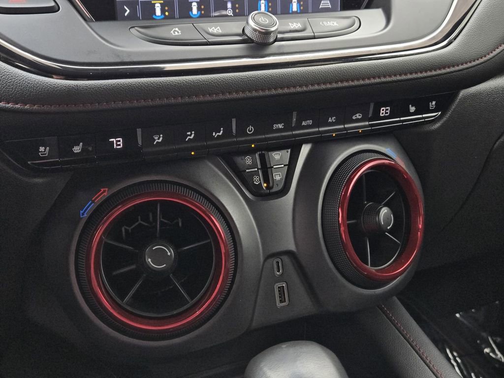 Used 2019 Chevrolet Blazer RS image 16