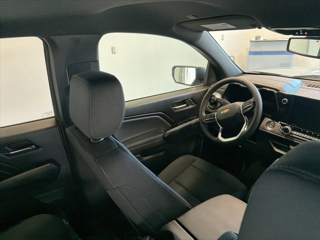 New 2026 Chevrolet Colorado LT image 25