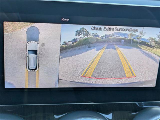 Used 2021 Mercedes-Benz GLC 300 image 12