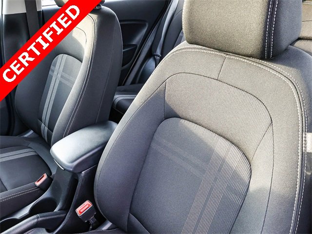 Certified 2023 Hyundai Venue SEL image 28