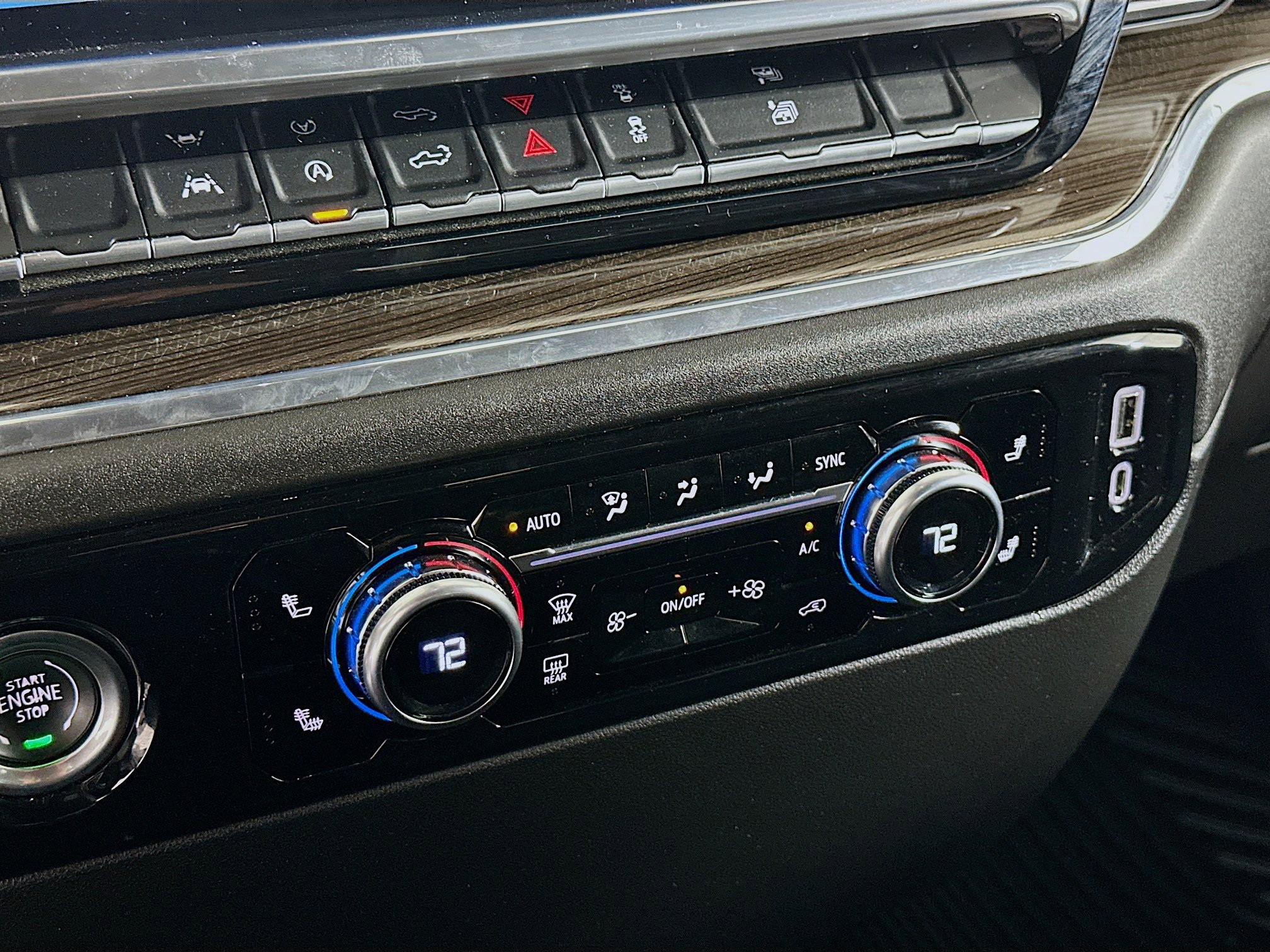 Used 2023 GMC Sierra 1500 Elevation image 23