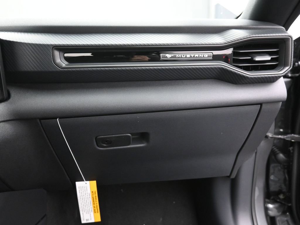 New 2026 Ford Mustang Coupe image 22