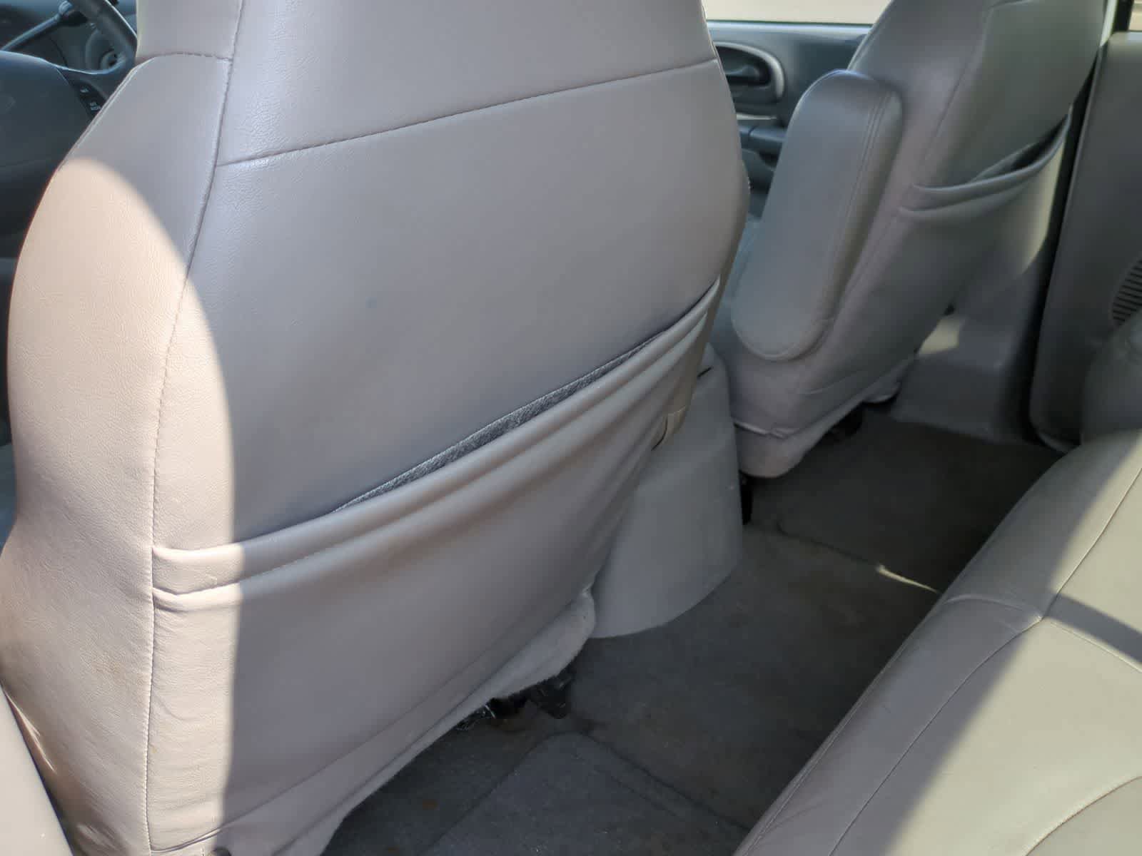 Used 2001 Ford F150 Lariat AWD/4WD image 18