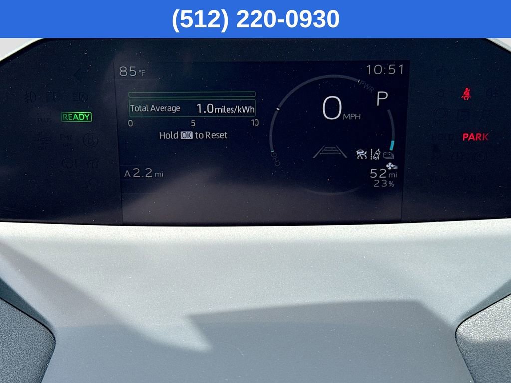 New 2026 Subaru Solterra Premium image 15