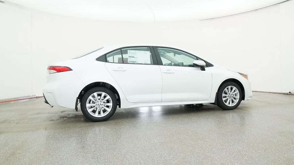 New 2026 Toyota Corolla LE w/ LE Premium Package FWD image 15
