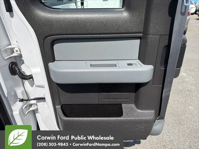 Used 2014 Ford F150 STX w/ Equipment Group 201A Mid AWD/4WD image 26