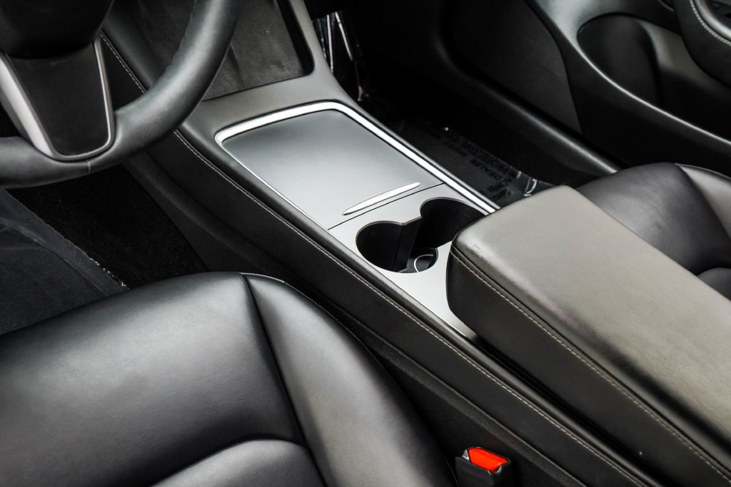 Used 2023 Tesla Model 3 Standard Range RWD image 22