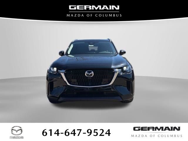 New 2026 MAZDA CX-90 3.3 Turbo w/ Preferred Package AWD/4WD image 3