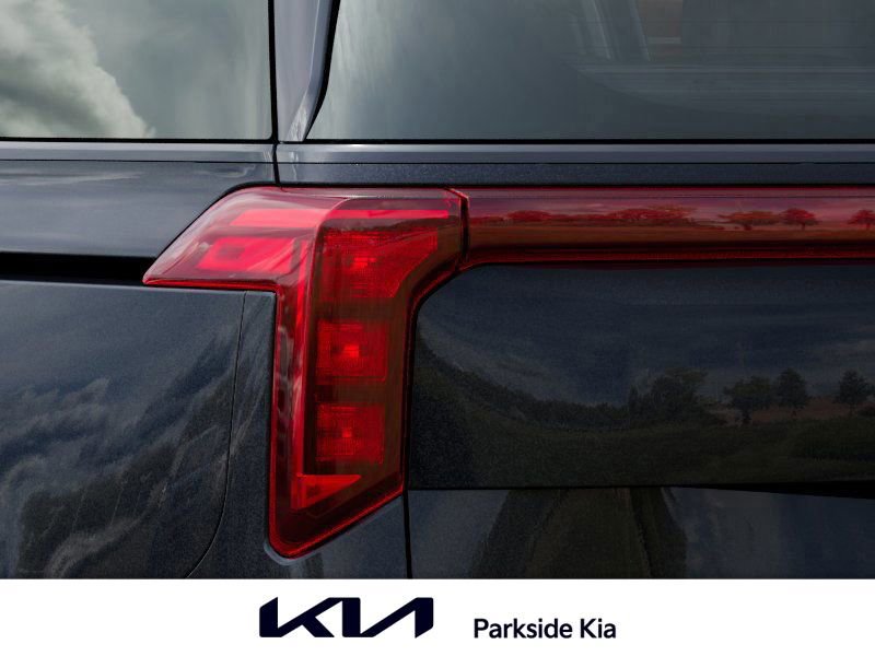 New 2026 Kia Carnival SX image 11