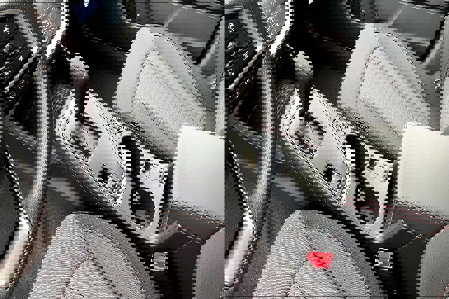 New 2026 Subaru Impreza 2.0i Sport image 7