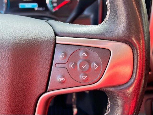 Used 2019 GMC Sierra 2500 Denali w/ Duramax Plus Package image 33