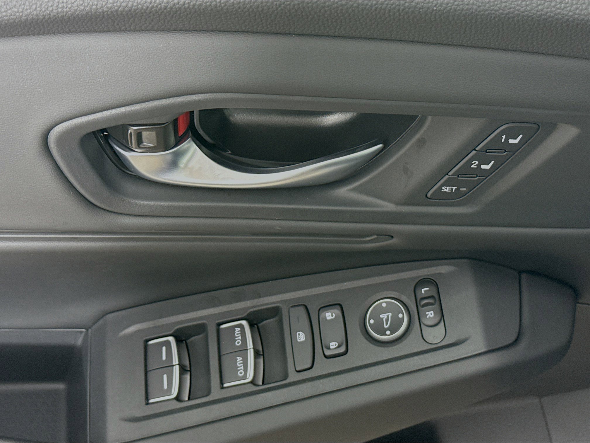 New 2025 Honda Accord EX-L image 19