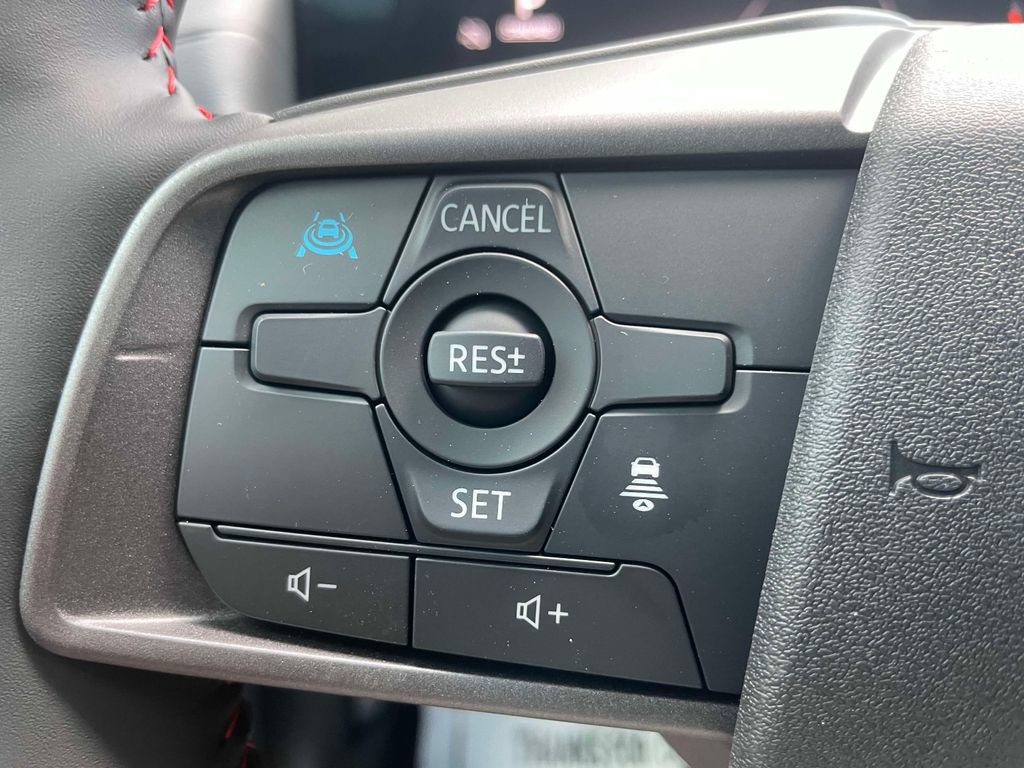 New 2026 Nissan Sentra SR w/ SR Premium Package FWD image 19