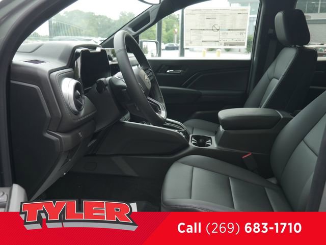 New 2026 Chevrolet Colorado LT w/ LT Convenience Package image 37