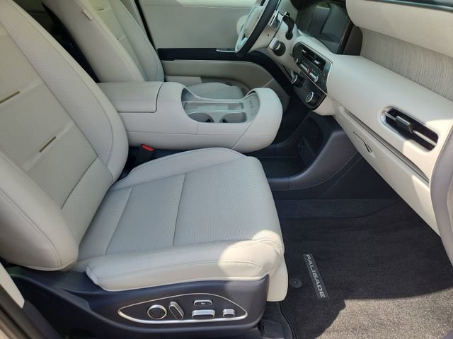 Used 2026 Hyundai Palisade Calligraphy image 27